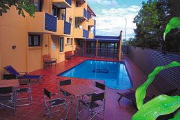 Airolodge International - Accommodation Georgetown 0