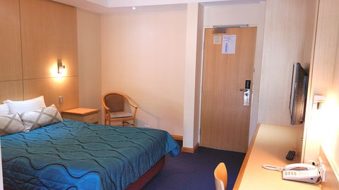 Airolodge International - Accommodation Georgetown 1