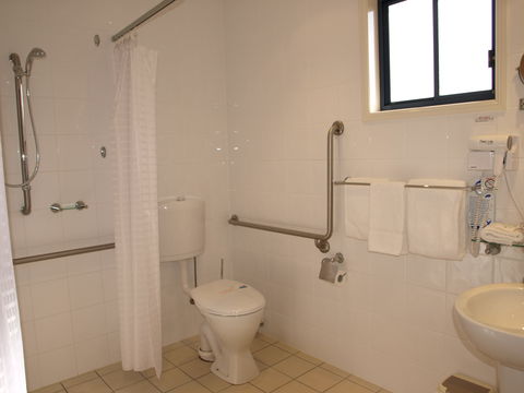 Airolodge International - Accommodation Georgetown 2