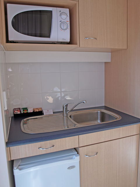 Airolodge International - Accommodation Georgetown 4