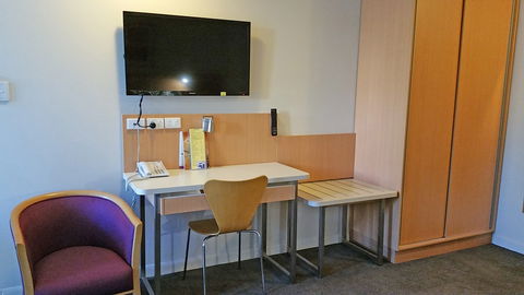 Airolodge International - Accommodation Georgetown 5