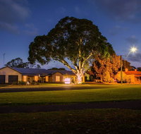 Alexander Cameron Suites - Accommodation Georgetown