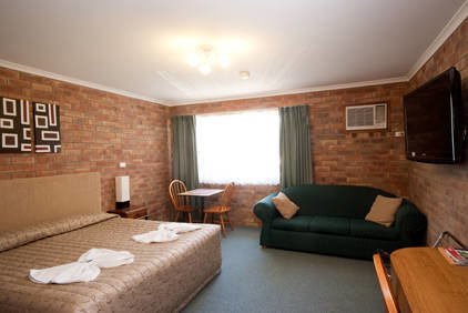Kearneys Spring QLD Accommodation Georgetown