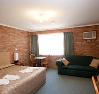 Allan Cunningham Motel and Old Wagon Restaurant - Accommodation Georgetown
