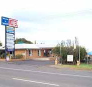 Almond Inn Motel - Accommodation Georgetown