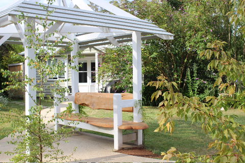 Amelina Cottages - Accommodation Georgetown 2