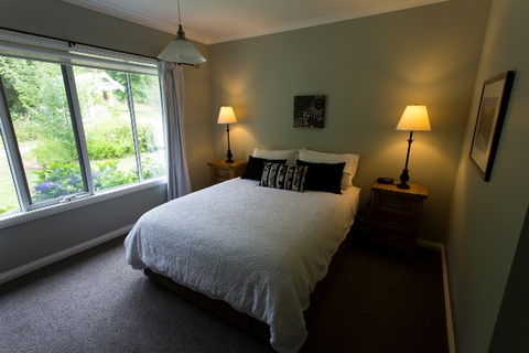 Amelina Cottages - Accommodation Georgetown 3