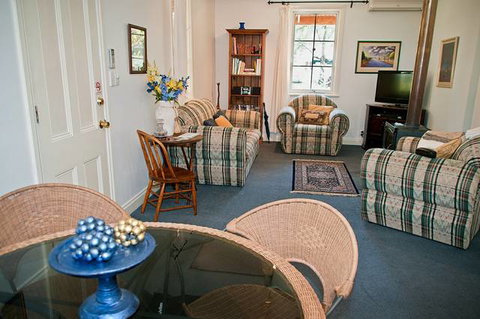 Amy's House - Accommodation Georgetown 1