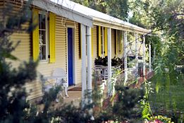 Amy's House - Accommodation Georgetown 4