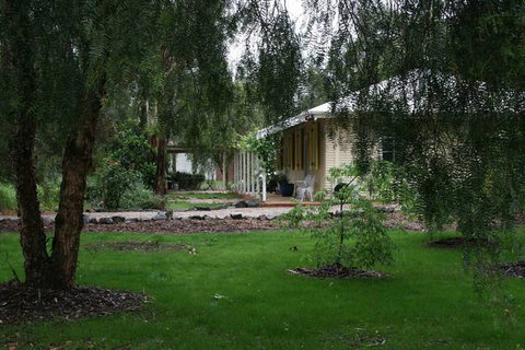 Amy's House - Accommodation Georgetown 2