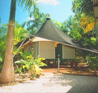 Anbinik Kakadu Resort - Accommodation Georgetown