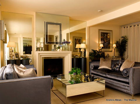 Andre's Mews - Accommodation Georgetown 9