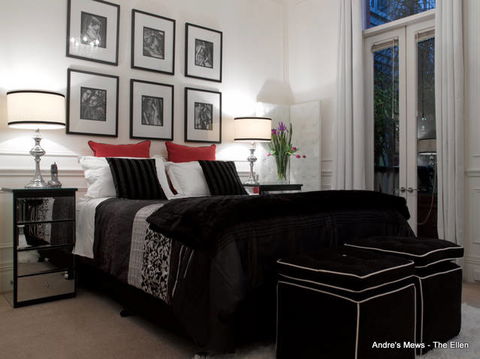 Andre's Mews - Accommodation Georgetown 10