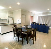 Annand Mews Serviced Apartments - Accommodation Georgetown