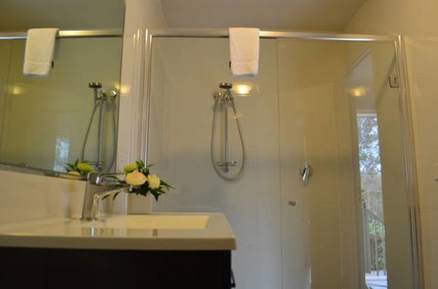 Apex Park Holiday Apartments - Accommodation Georgetown 2