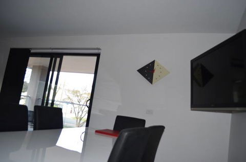 Apex Park Holiday Apartments - Accommodation Georgetown 3