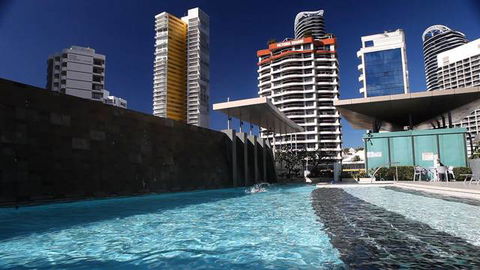Aria Apartments - Accommodation Georgetown 0