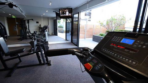 Aria Apartments - Accommodation Georgetown 1