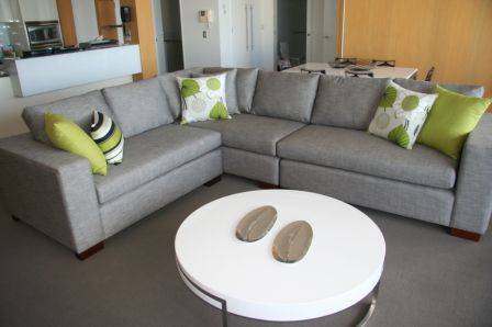 Aria Apartments - Accommodation Georgetown 4