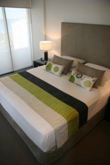 Aria Apartments - Accommodation Georgetown 5