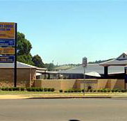 Ascot Lodge Motor Inn - Accommodation Georgetown