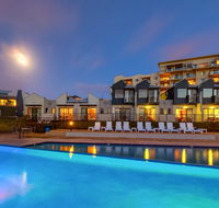 Assured Ascot Quays Apartment Hotel - Accommodation Georgetown