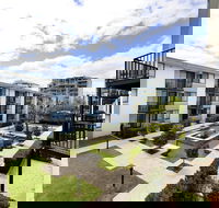 Assured Waterside Apartments - Accommodation Georgetown