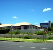 Asters on James Motor Inn - Accommodation Georgetown