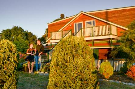 Avala Accommodation - Accommodation Georgetown 0