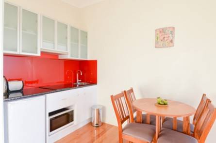 Avala Accommodation - Accommodation Georgetown 1