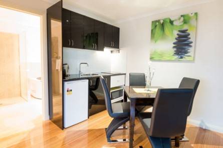Avala Accommodation - Accommodation Georgetown 2