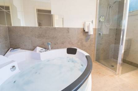 Avala Accommodation - Accommodation Georgetown 3
