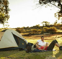 Ayers Rock Campground - Accommodation Georgetown