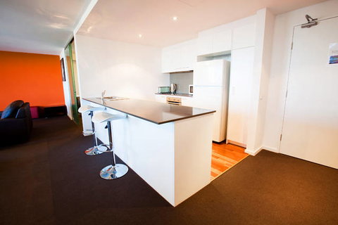 B7 Honeysuckle Apartments - Accommodation Georgetown 2