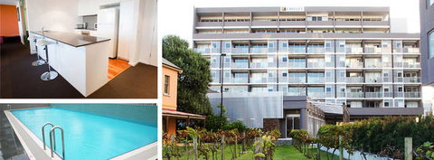 B7 Honeysuckle Apartments - Accommodation Georgetown 6