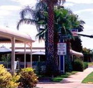 Balranald Motor Inn - Accommodation Georgetown