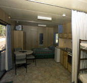 Barham Lakes Murray View Caravan Park - Accommodation Georgetown