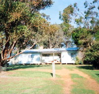 Barrahead Partnership - Accommodation Georgetown