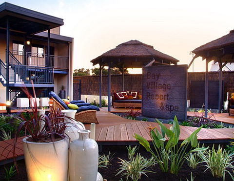 Bay Village Resort And Spa Dunsborough - Accommodation Georgetown 0