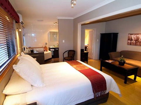 Bay Village Resort And Spa Dunsborough - Accommodation Georgetown 2