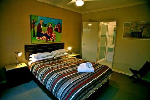 Bayshore Beachside Resort - Accommodation Georgetown 0