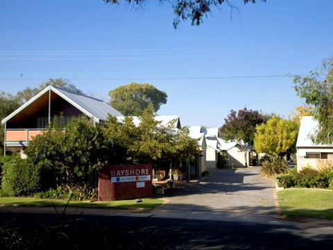 Bayshore Beachside Resort - Accommodation Georgetown 1