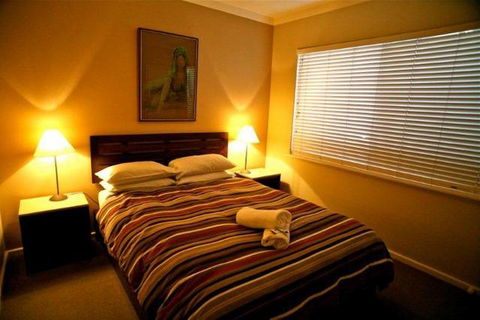Bayshore Beachside Resort - Accommodation Georgetown 2