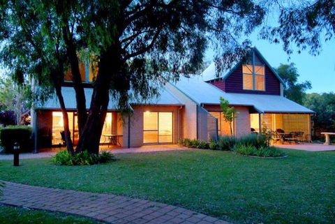 Bayshore Beachside Resort - Accommodation Georgetown 4