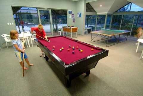 Bayshore Beachside Resort - Accommodation Georgetown 5