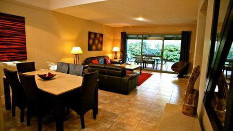 Bayshore Beachside Resort - Accommodation Georgetown 8