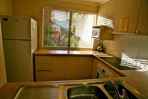 Bayshore Beachside Resort - Accommodation Georgetown 9