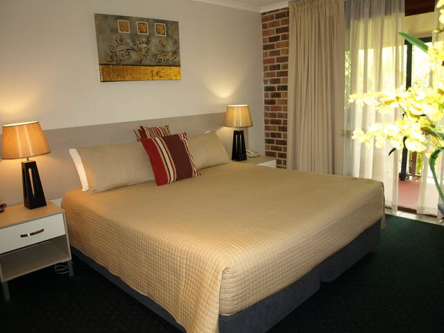 Yatala QLD Accommodation Georgetown