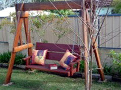 Bell Chapel B & B - Accommodation Georgetown 3