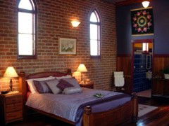 Bell Chapel B & B - Accommodation Georgetown 4